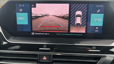 Citroen C4 100kW Shine Plus 50kWh 5dr Auto Electric Hatchback